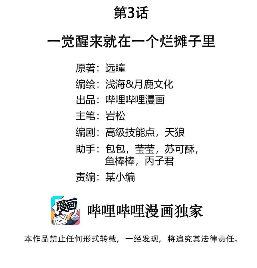 黎明之剑,003 一觉醒来就在一个烂摊子里,第2张